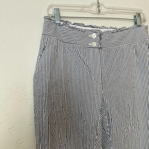 BROOKS BROTHERS RED FLEECE PANTS - Picture 5 of 8